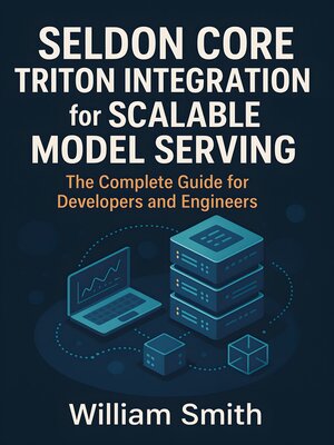 cover image of Seldon Core Triton Integration for Scalable Model Serving